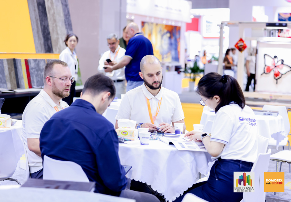 三展联动全产业链