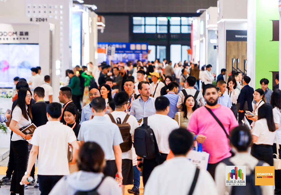 建筑建材全品覆盖