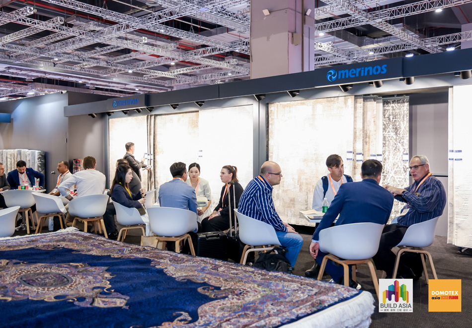 高端会议汇聚人脉