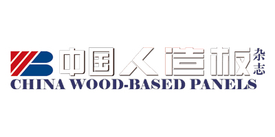中国人造板杂志