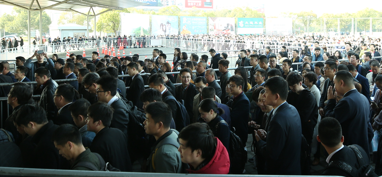 各大媒体纷纷报道展会盛况，2020年DOMOTEX asia必将闪耀前行！