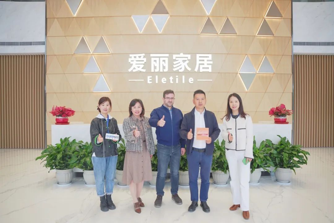 DOMOTEX asia大牌·领航 | 走进爱丽家居，感受绿色、人本、创新给生活带来的美丽