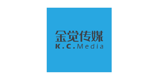 金觉传媒