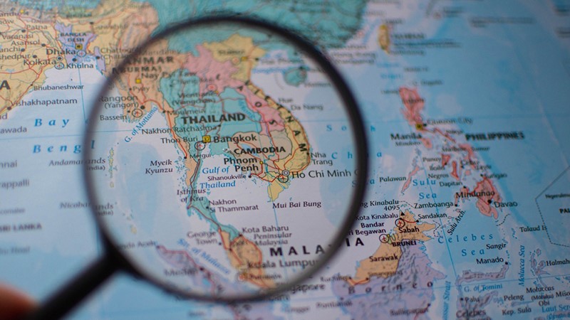 愿景解读 | 对话主办方：中国地材企业出海，我们为什么做领路人？