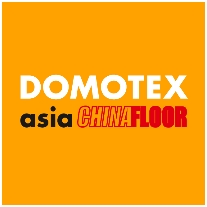 DOMOTEX asia/CHINAFLOOR 中国国际地面材料及铺装技术展览会-上海万耀企龙展览有限公司 