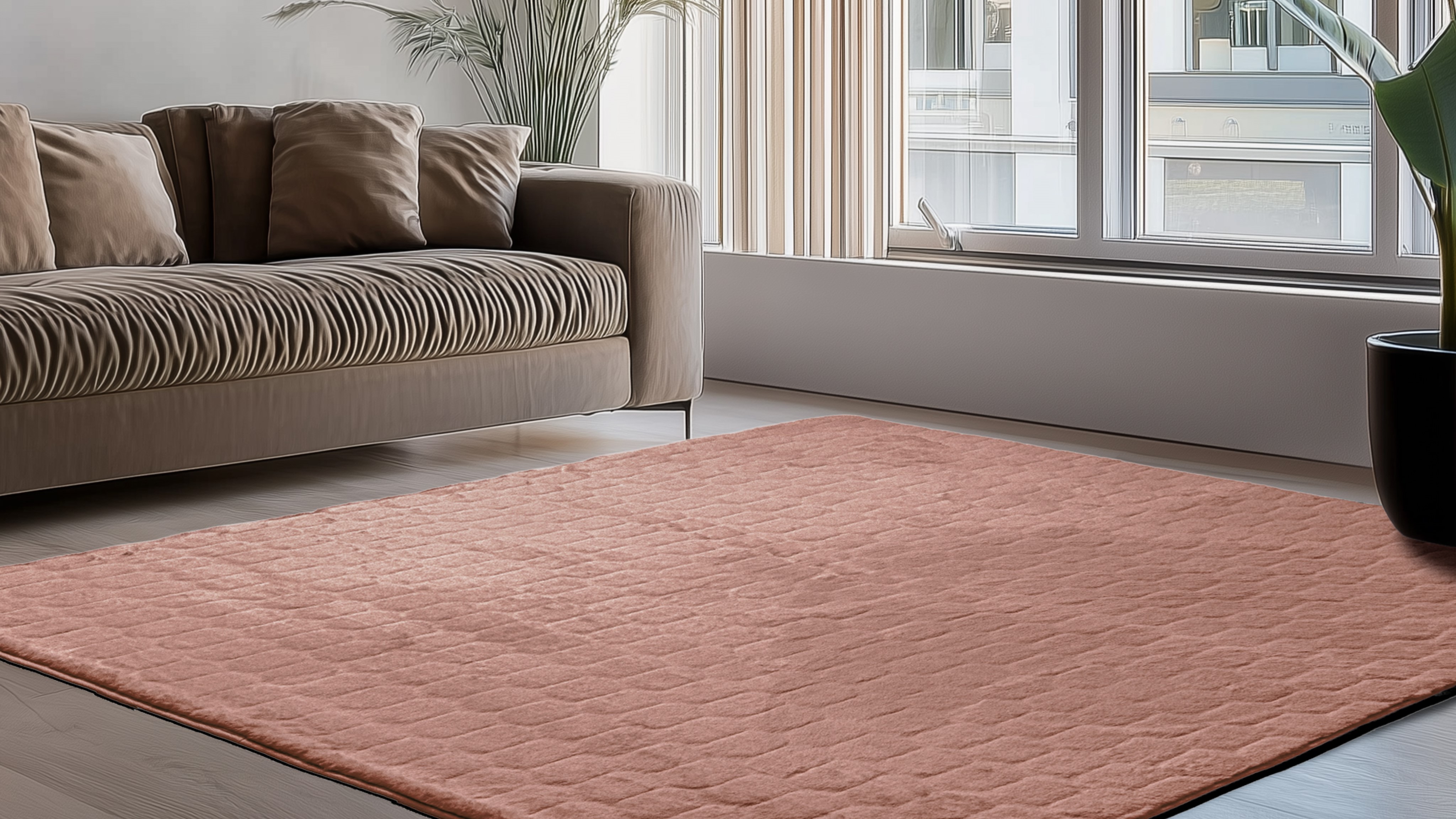 DOMOTEX Southeast Asia展商推介 | 17 TEXTILE：以&ldquo;四位一体&rdquo;合规体系，重塑地毯出口安全新标杆