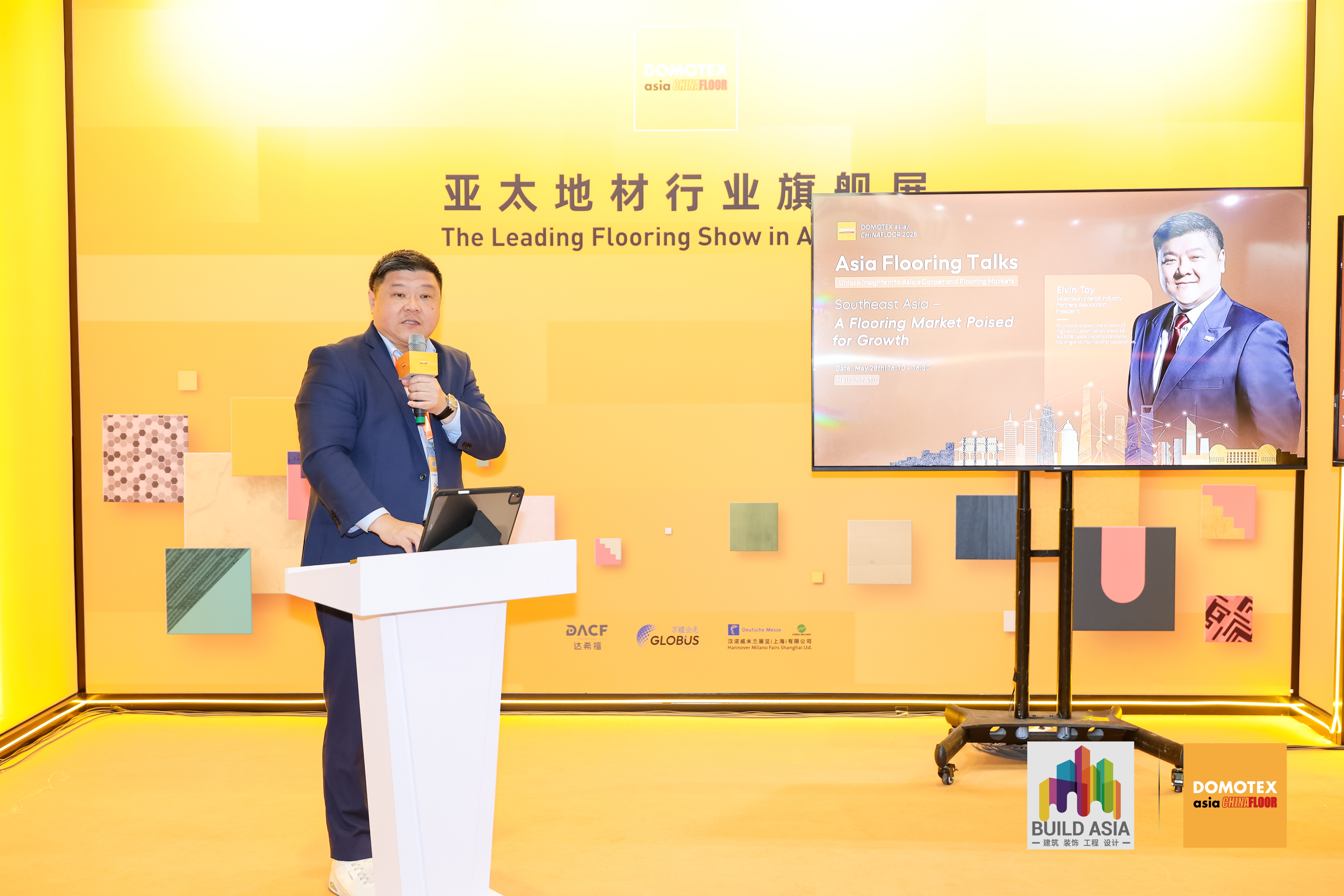 地材全球观丨东南亚地板市场要翻倍到498亿美元？中国地板企业的四步入场券