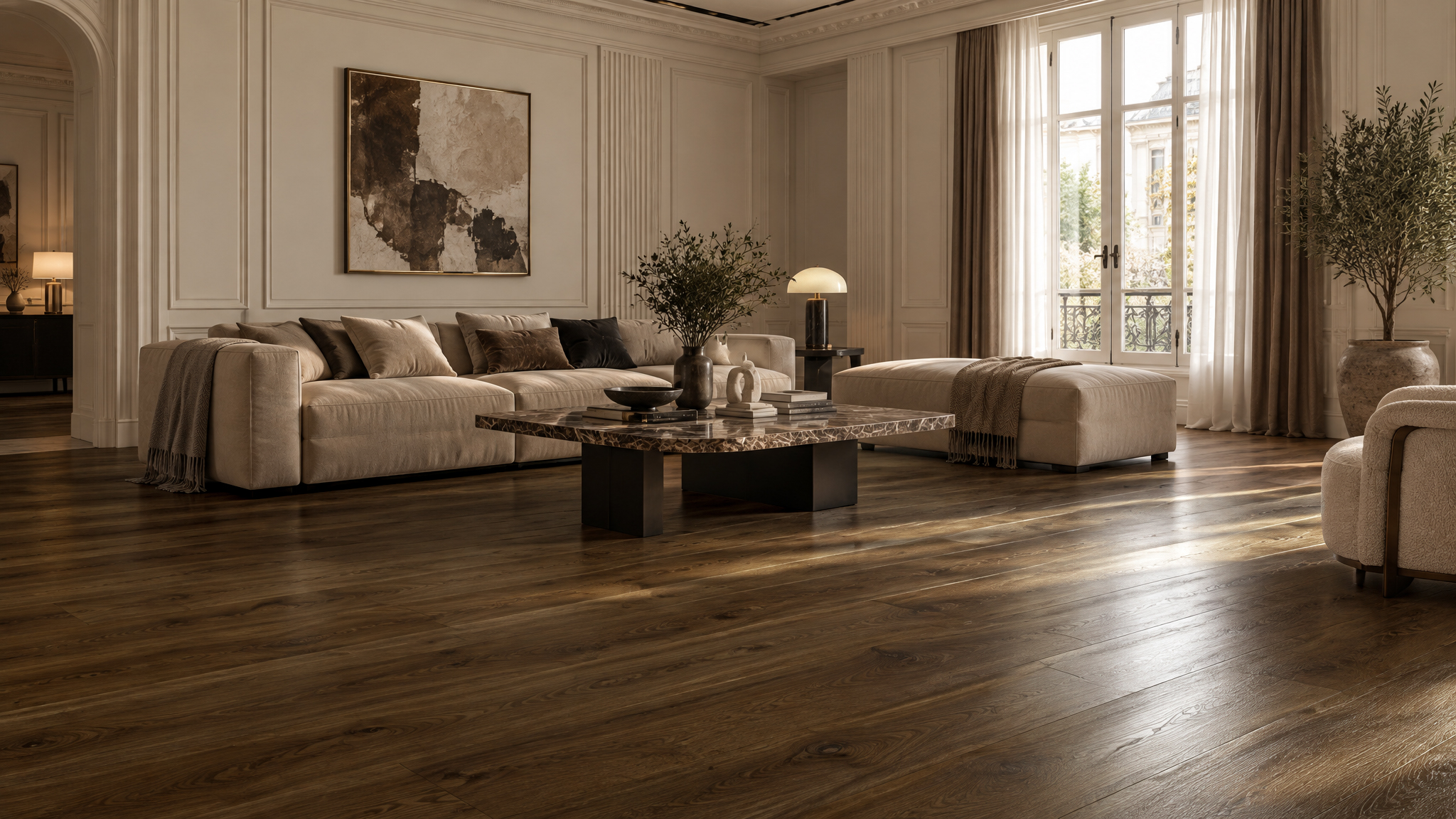 DOMOTEX Southeast Asia展商推介 | 大自然：从中国龙头到世界舞台，借助DOMOTEX Southeast Asia加速深耕东盟市场
